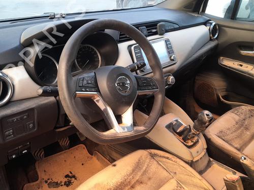 AC radiator NISSAN MICRA V (K14) | BP28325925M32