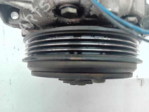 AC compressor FIAT DUCATO Van (250_) | BP37666094M34 - Image 3