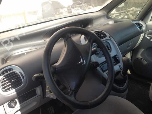 Kombinert Instrument CITROËN XSARA PICASSO (N68) 1.6 HDi | BP29932411C47 