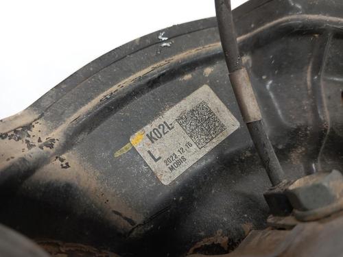 Venstre Styrespindel Lejehus KIA NIRO II (SG2) | BP30623806M25