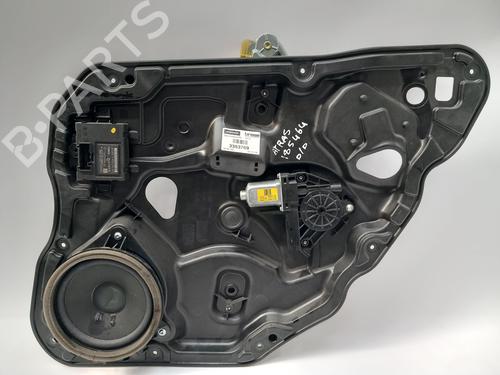 Rudehejsemekanisme Højre bagtil VOLVO XC60 I SUV (156) D3 (150 hp) 17075964