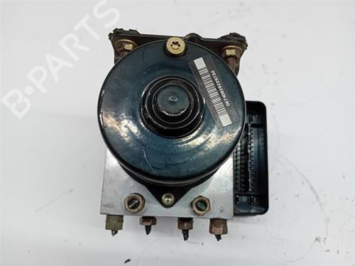 Control unit CITROËN C5 I (DC_) 2.0 HDi (DCRHZB, DCRHZE) | BP34192824M11 - Image 3