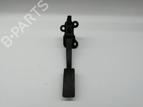 Used Pedal CITROËN C4 AIRCROSS 1.6 HDi 115 AWC (114 hp) 20341027