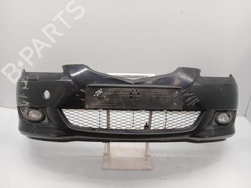 Foran kofangere MAZDA 3 Saloon (BK) 1.6 DI Turbo (BK12Y) (109 hp) 27866054
