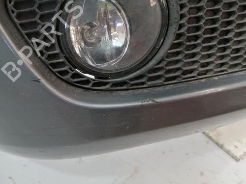 Front bumper NISSAN ALMERA II Hatchback (N16)  | BP29156825C7 