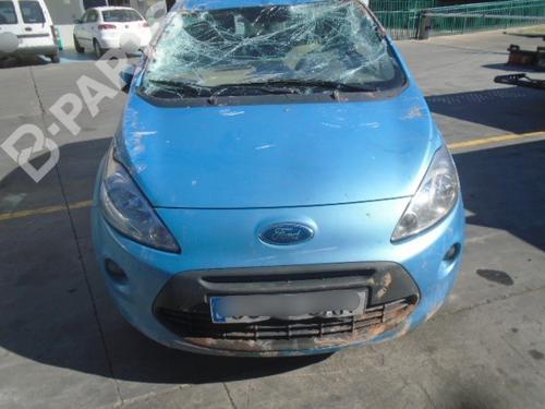 Used Parts FORD KA (RU8)  1.2  1085226