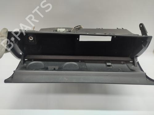 Hanskerom AUDI TT (8N3) 1.8 T quattro | BP24884810C95 