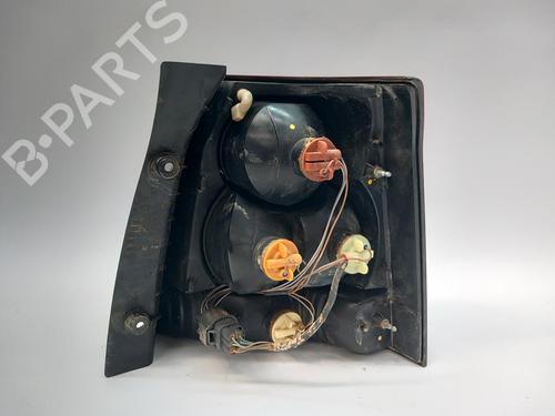 Left taillight LAND ROVER FREELANDER 2 (L359) 2.2 TD4 4x4 | BP29631884C34 