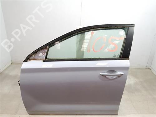 Porta frente esquerda Porta frente esquerda HYUNDAI i30 FASTBACK (PDE, PDEN) 1.0 T-GDI (120 hp) 24120738 24120738