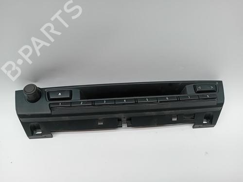 Radio BMW X5 (E70) 3.0 si | BP36795925E6 - Image 5