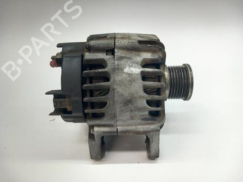 Alternator RENAULT SCÉNIC III (JZ0/1_)  | BP29334100M7 