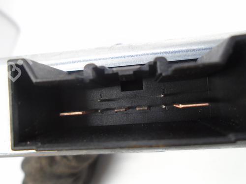 Electronic module FORD FOCUS III 1.0 EcoBoost | BP9587587M83 