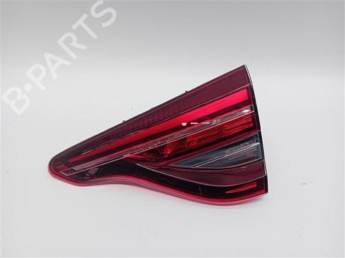Used Right tailgate light Right tailgate light 27222540 27222540
