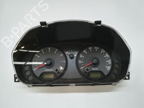 Kombinert Instrument KIA PICANTO I (SA) 1.1 (65 hp) 11132487