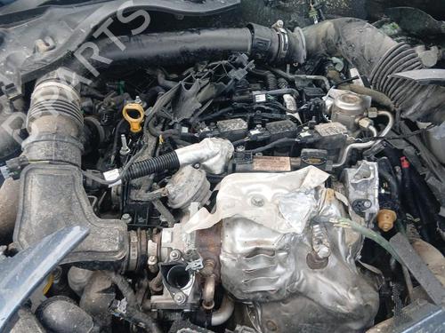 Engine FORD FIESTA VII (HJ, HF)  | BP34188707M1  - Image 12