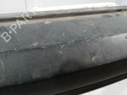 Bak støtfanger VW CADDY IV MPV (SAB, SAJ)  | BP29546960C8 