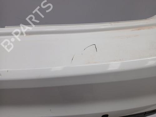 Rear bumper FIAT 500X (334_)  | BP29830894C8 