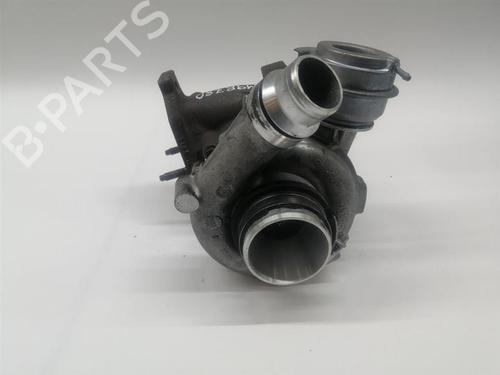 Used Turbocharger/Supercharger Turbocharger/Supercharger NISSAN PRIMASTAR Van (X83) 2.0 dCi 90 (90 hp) 30751206 30751206