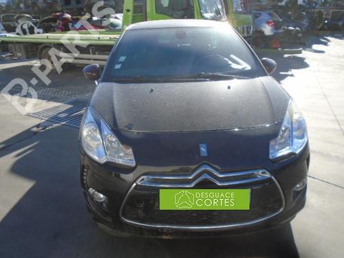 Used Parts CITROËN DS3 (SA_)  1.6 HDi 90  958048