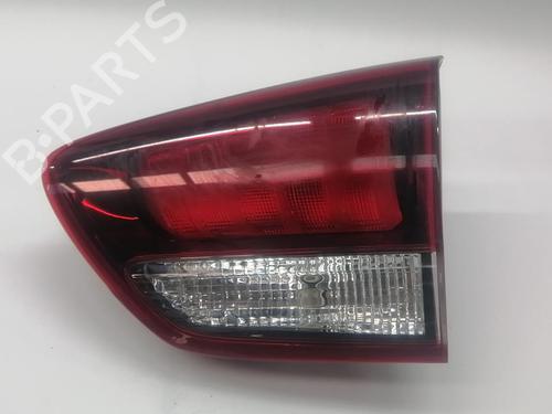 Used Right tailgate light KIA CARENS IV [2013-2025]  30564909