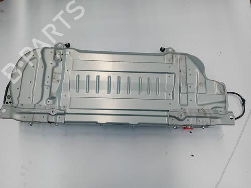 Battery TOYOTA COROLLA Saloon (_E21_) 1.6 VVTi (ZRE210) | BP36469659E11 - Image 3