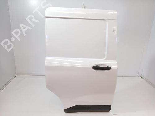 Used Right slide door Right slide door FORD TRANSIT COURIER B460 Box Body/MPV [2014-2026] 35806026 35806026