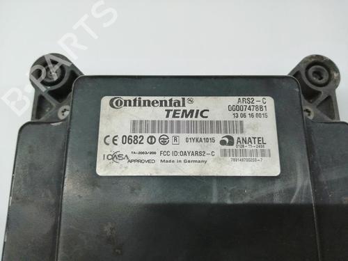 Electronic module MERCEDES-BENZ S-CLASS (W221, V221)  | BP29932406M83