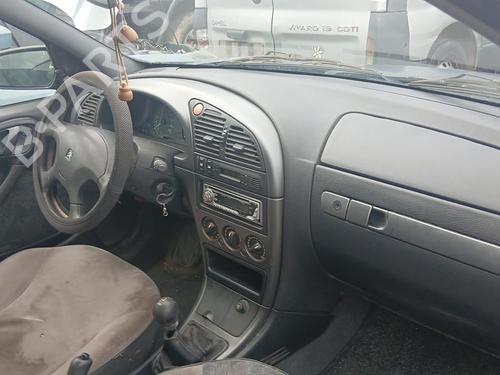 Left taillight CITROËN XSARA (N1) 1.9 D | BP32311956C34 