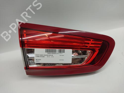 Used Left tailgate light CITROËN DS5 [2011-2016]  28155836