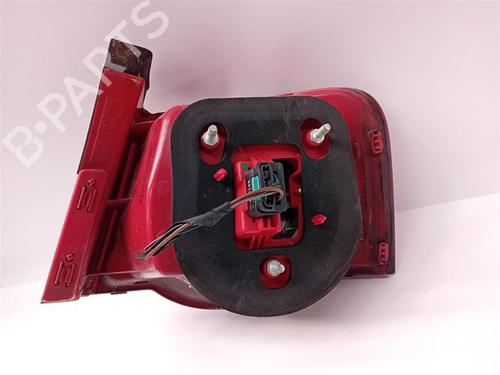 Left taillight VW PASSAT B6 (3C2) 2.0 TDI | BP34128630C34 - Image 2