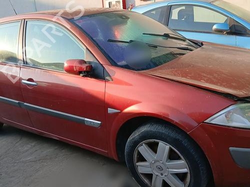 Headlight switch RENAULT MEGANE II Saloon (LM0/1_) 1.9 dCi (LM0G, LM1G, LM2C) | BP33798717I24  - Image 12