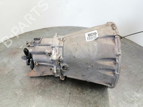 Used Gearbox MERCEDES-BENZ C-CLASS (W203) C 240 (203.061) (170 hp) 20149246