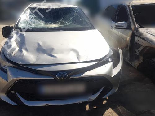 Used Parts TOYOTA COROLLA Saloon (_E21_) 1.6 VVTi (ZRE210) (122 hp) 4290831