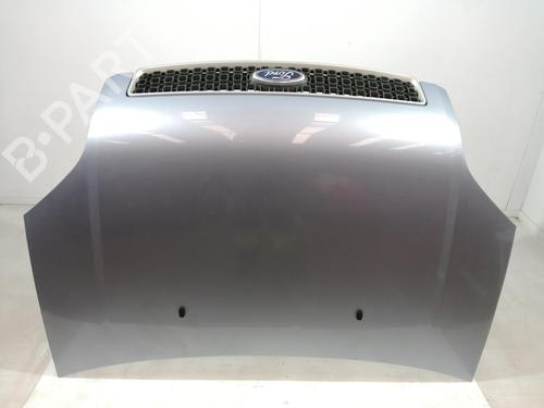 Used Hood FORD FUSION (JU_) 1.6 (100 hp) 24128765