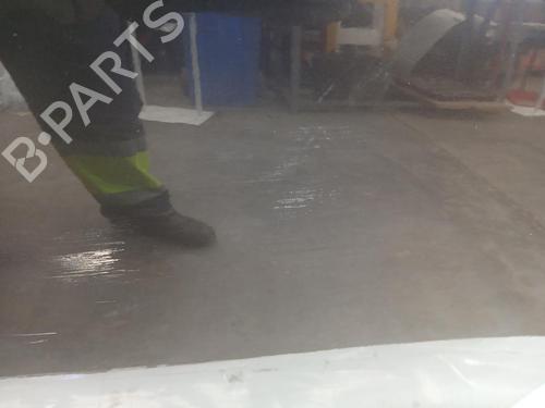 Right front door MAZDA 2 Hatchback (DL, DJ) | BP35805893C3 - Image 3