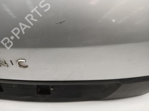 Tailgate RENAULT GRAND SCÉNIC II (JM0/1_) 1.9 dCi (JM14) | BP29340470C6 