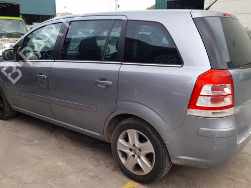 Right mirror OPEL ZAFIRA / ZAFIRA FAMILY B (A05) 1.7 CDTI (M75) | BP23269850C27 