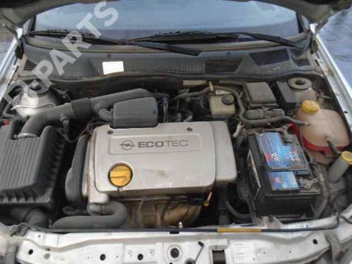 Fuel pump OPEL ASTRA G Hatchback (T98)  | BP6799363M76 