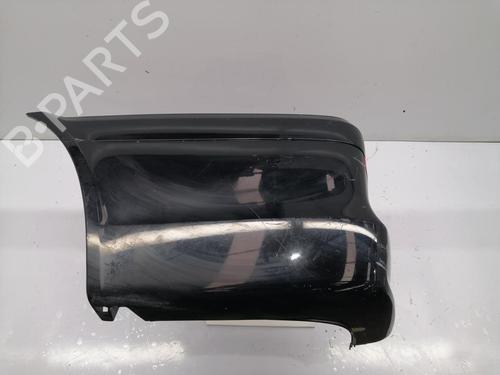 Used Corner bumper MERCEDES-BENZ VIANO (W639) [2003-2026]  30753417
