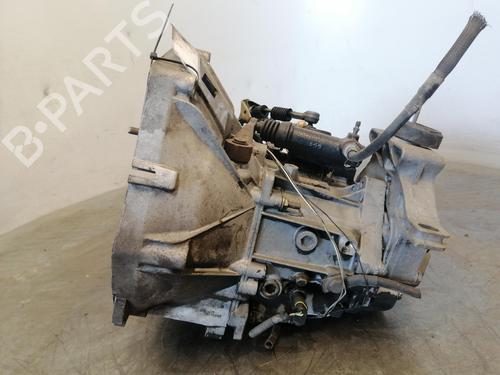 Gearbox FIAT DOBLO MPV (119_, 223_) 1.3 JTD 16V | BP29604684M3 