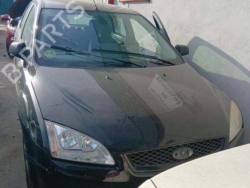 Brugte FORD FOCUS II Saloon (DB_, FCH, DH) 4597487