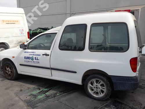 Right front steering knuckle SEAT IBIZA II (6K1)  | BP10223924M26  - Image 6