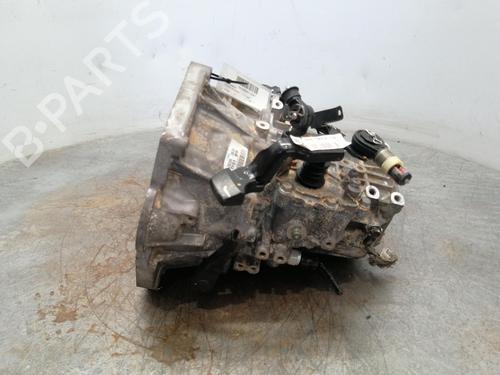Gearbox HYUNDAI i20 II (GB, IB) 1.2 | BP28292828M3 