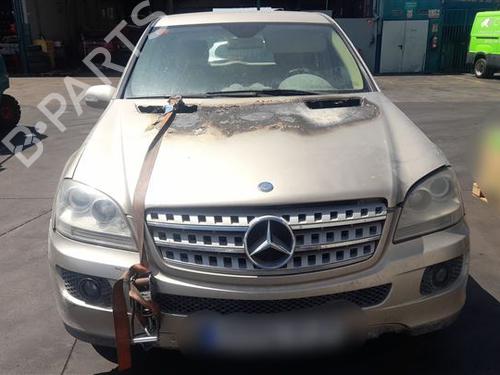 Used Parts MERCEDES-BENZ M-CLASS (W164) ML 320 CDI 4-matic (164.122) 4973360