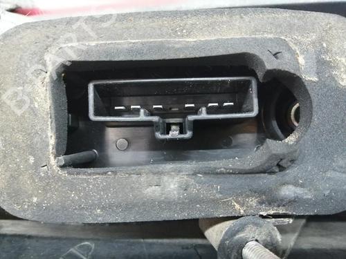 Left taillight FORD FOCUS C-MAX (DM2) | BP35786883C34 - Image 3