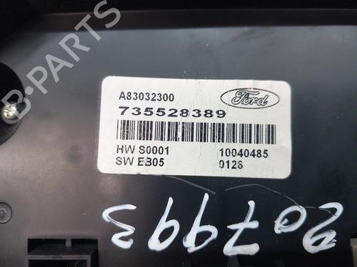 Climate control FORD KA (RU8) 1.2 | BP33852046I5 - Image 3