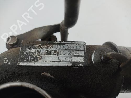 Turbocompressore/Compressore FORD RANGER (ER, EQ, R_) 2.5 TD 4x4 | BP30717079M71