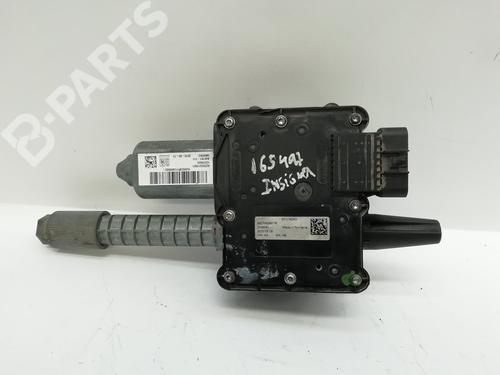 Used Electric handbrake Electric handbrake OPEL INSIGNIA A Sports Tourer (G09) 2.0 CDTI (35) (160 hp) 10100914 10100914