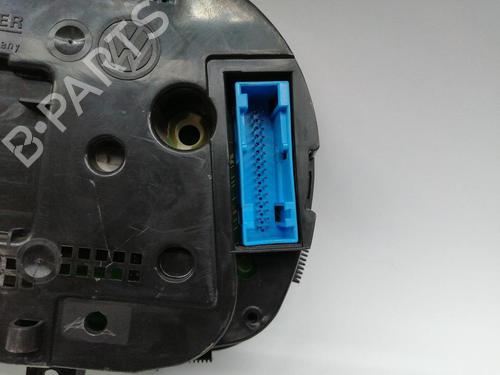 Instrument cluster VW GOLF IV (1J1)  | BP30467619C47 