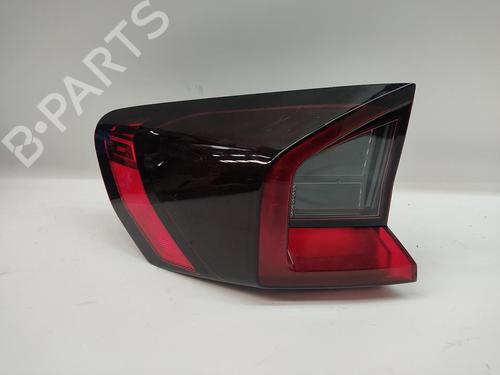 Used Left taillight BMW X1 (U11) iX1 eDrive 20 (204 hp) 29970160